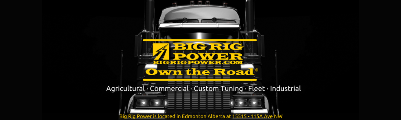 Big Rig Power