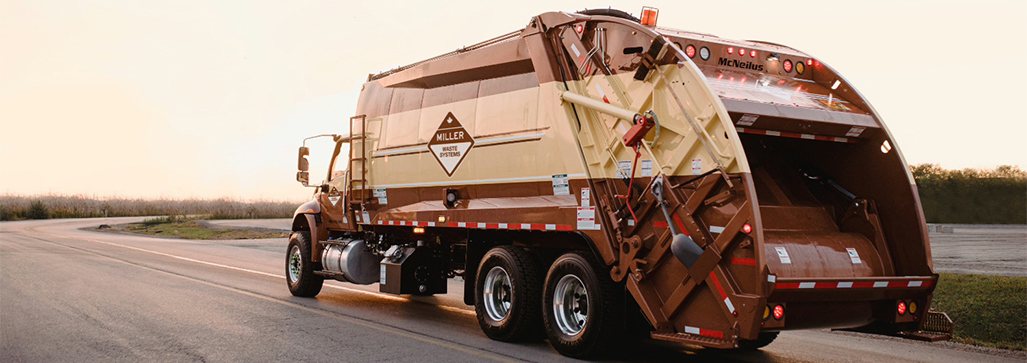 Miller Waste Systems Inc.