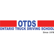 Ontario Truck Driving School