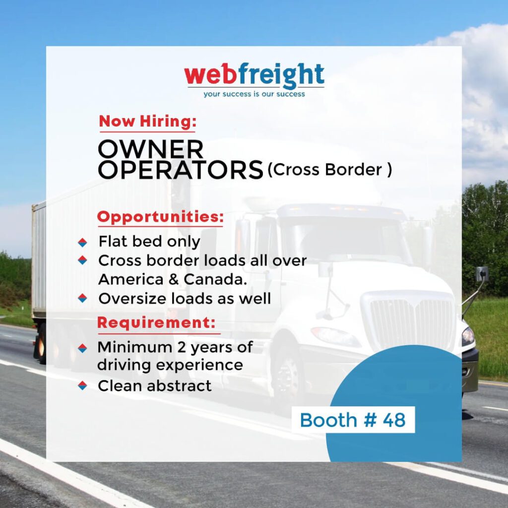 Web Freight 3