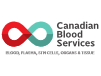 Canadian Blood Services]