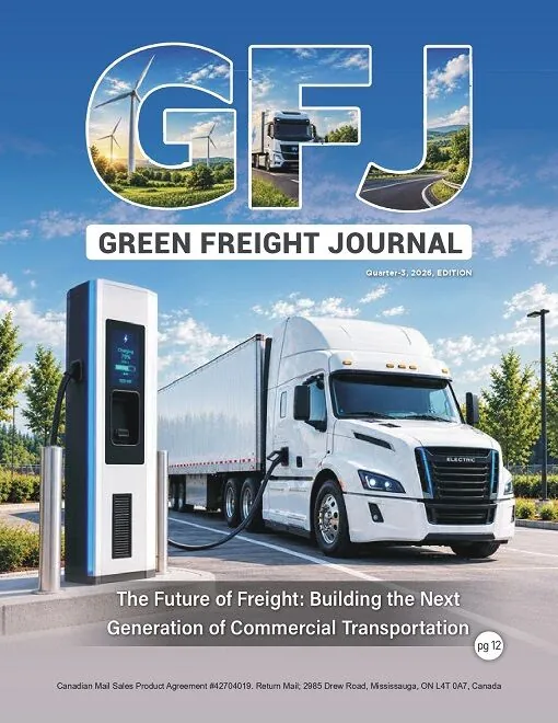 GFJ - Quarter 3 E-Magazine