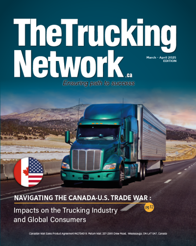 TTN Magazine March-April 2025
